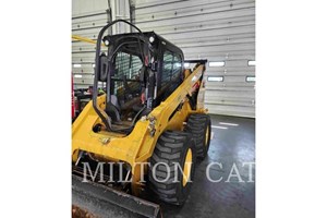 2020 Caterpillar 272D3XE  Skidsteer