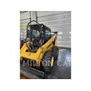 2020 Caterpillar 272D3XE Skidsteer