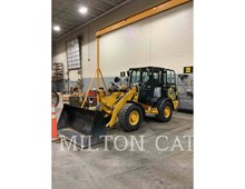 2021 Caterpillar 906M