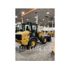 2021 Caterpillar 906M Wheel Loader