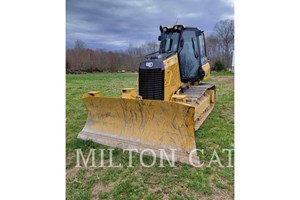 2022 Caterpillar D3  Dozer