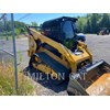 2022 Caterpillar 289D3 Skidsteer