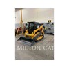 2023 Caterpillar 259D3 Skidsteer