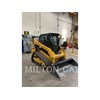 2023 Caterpillar 259D3 Skidsteer