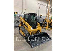 2023 Caterpillar 259D3