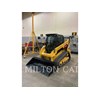 2023 Caterpillar 259D3 Skidsteer