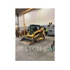 2020 Caterpillar 259D3 Skidsteer