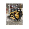 2020 Caterpillar 259D3 Skidsteer