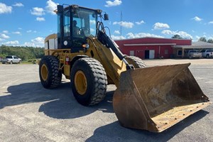 2014 Caterpillar 930G  Wheel Loader