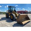 2014 Caterpillar 930G Wheel Loader