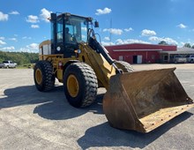 2014 Caterpillar 930G