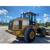 2014 Caterpillar 930G Wheel Loader