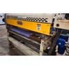 2006 Sorbini SMART COATER MF Wood Finishing