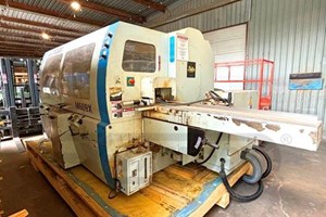 2015 Kentwood M 609X  Moulder