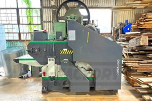 2015 Ironwood DSP-2500  Planer