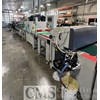 Woodtech UV Line for Flooring Wood Finishing