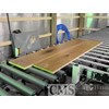 Woodtech UV Line for Flooring Wood Finishing