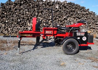 Brute Force 20-24 Firewood Splitter