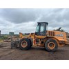 Case 621F Wheel Loader