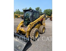 2019 Caterpillar 262D