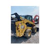 2019 Caterpillar 262D Skidsteer