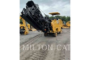 2023 Caterpillar PM31202  Attachment