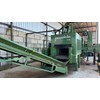 2015 Pezzolato TM-900 Firewood Processor