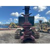 2018 Caterpillar 522B Track Feller Buncher