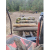 1999 Prentice 210E Log Loader