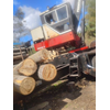 1999 Prentice 210E Log Loader