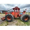 1990 Timberjack 240A Skidder