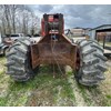 1990 Timberjack 240A Skidder