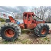 1990 Timberjack 240A Skidder