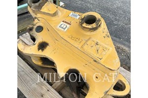 2021 Caterpillar 311-315 PIN GRAB COUPLER  Attachment