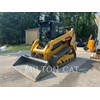 2024 Caterpillar 259D3 Skidsteer