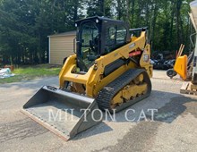 2024 Caterpillar 259D3