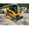 2024 Caterpillar 259D3 Skidsteer