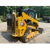 2024 Caterpillar 259D3 Skidsteer