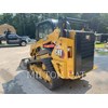 2024 Caterpillar 259D3 Skidsteer