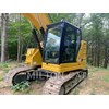 2022 Caterpillar 32507 Excavator