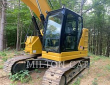 2022 Caterpillar 32507