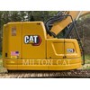 2022 Caterpillar 32507 Excavator