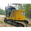 2022 Caterpillar 32507 Excavator