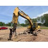 1999 John Deere 270LC Excavator