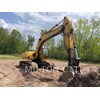 1999 John Deere 270LC Excavator