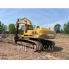 1999 John Deere 270LC Excavator