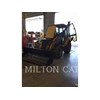 2014 Caterpillar 420FIT Backhoe