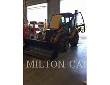 2014 Caterpillar 420FIT