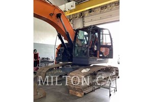 2021 Doosan DX235LCR  Excavator