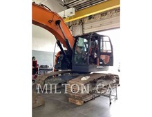 2021 Doosan DX235LCR